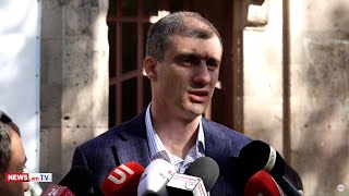 Վալոդյա Գրիգորյանի սպանությունը բացահայտված չէ. Մեսրոպ Առաքելյան