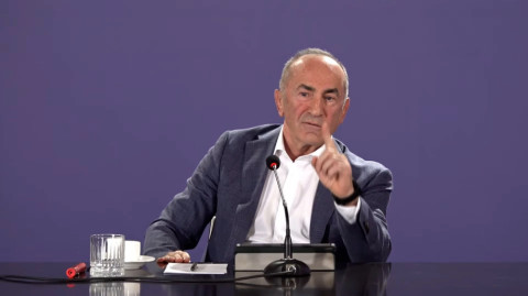 Ինչու է Սյունիքով անցնող ճանապարհը միջանցք, այլ ոչ թե ճանապարհ. Քոչարյանի մեկնաբանությունը