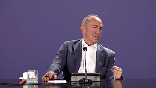 Ռոբերտ Քոչարյանը՝ այլ քաղաքական ուժերին միանալու մասին