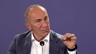 Մենք ունեինք էական առավելություն Ադրբեջանի զինված ուժերի նկատմամբ. Քոչարյան
