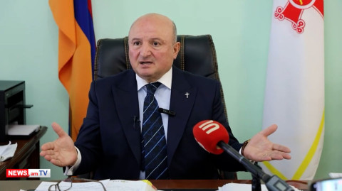 Հելե՛ք, ձեր ձայնը պաշտպանե՛ք, լցվում եք իմ կողքը. Վարդան Ղուկասյանի կոչը