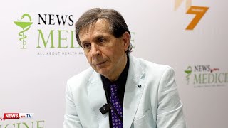 What is long COVID and why vaccines can’t protect from it: Interview with Dr. John Ionescu