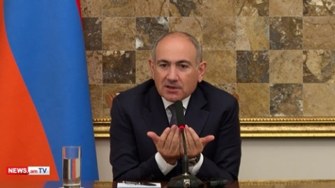 «Ի՞նչը էն չենք արել, որ էդ ամեն ինչը տեղի չունենար». Փաշինյանը՝ Մերձավանի սպանությունների մասին