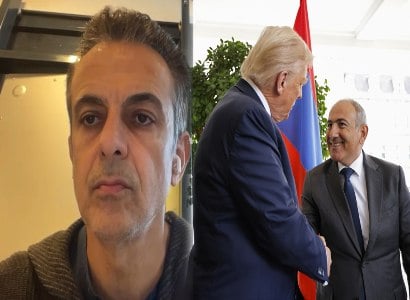 Մենք խորտակվում ենք, Տիտանիկ ենք դարձել, Գեբելսը կնախանձեր ՀՀ կառավարությանը. Խաչիկյան