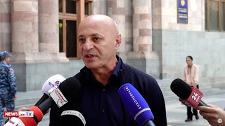 Վերջ տվեք արցախցիների և Արցախի մասին խոսելուց. արցախցին՝ ՀՀ իշխանությանը