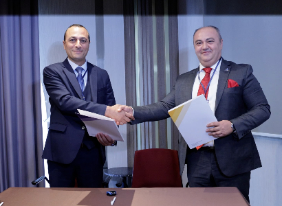 Լիզինգի և ֆինանսների ոլորտները միավորում են ուժերը՝ ֆինանսական գրագիտության զարգացման համար