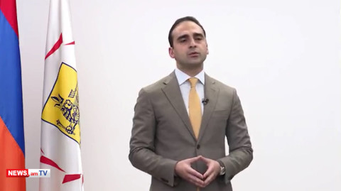 Նուբարաշենի աղբանոցի հրդեhը պատահական չէր, այլ դիտավորություն. Տիգրան Ավինյան