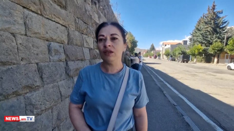 «Զանգեզուրի միջանցքը» բացելով՝ Փաշինյանը թշնամուն դեպի Հայաստան է ուղղորդում. Սպիտակի բնակիչներ
