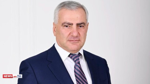 «Մեր ձեւովը» համաժողովրդական շարժում դառնալու ներուժ ունի. Սամվել Կարապետյանը ԱԱԾ մեկուսարանից
