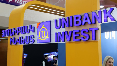 Դարձի´ր համաշխարհային կազմակերպությունների բաժնետեր՝ Յունիբանկի միջոցով