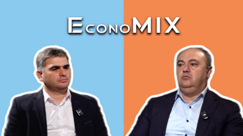 Հայաստանում լիզինգի ոլորտում սպասվում են միջազգային մասշտաբի նորություններ. Արսեն Բազիկյան