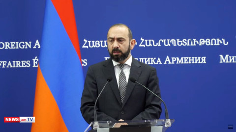 ԵԱՀԿ գործող նախագահի այցը տարածաշրջան տեղի է ունենում միանգամայն նոր հանգամանքներում. Միրզոյան