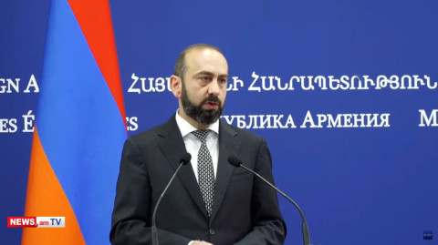 ՀՀ–ն որեւէ երրորդ կողմի առջեւ չի ստանձնել պարտավորություն փոխել Սահմանադրությունը. Միրզոյան