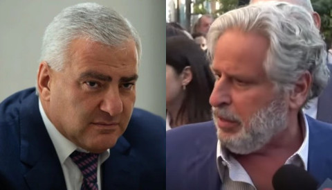 Սամվել Կարապետյանի ոգին ամուր է. Ամստերդամն ասյօր ներկա կգտնվի կալանքի երկարաձգման նիստին