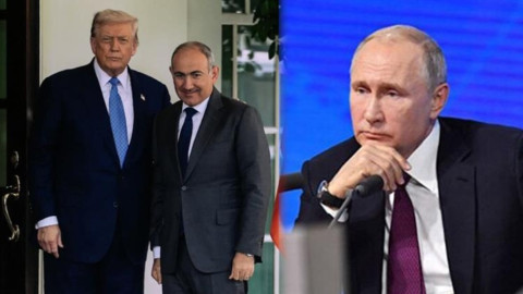Փաշինյանի ֆիզիկական, քաղաքական գոյությունը կապված է միջանցքի հետ. քաղաքագետ