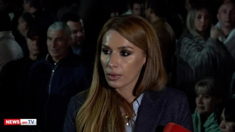 Հույս ունեմ՝ դատավորը հավատարիմ կմնա իր խղճին և կառաջնորդվի իրավունքի գերակայությամբ. Մելոյան