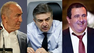 Ինչ սցենար է խաղարկվելու. «Հնարավոր է իշխանությունը կեղծ թեկնածու է թիրախավորում»