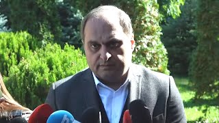 Այս գործողությունները Հայ Առաքելական Սուրբ Եկեղեցու նկատմամբ ճնշման շրջանակում է. փաստաբան