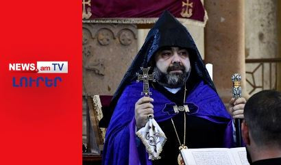 ՀՐԱՏԱՊ I Նոր գրոհ՝ Եկեղեցու դեմ. բազմաթիվ հոգևորականներ են բերման ենթարկվել