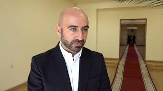 Մեր եկեղեցու սպասավորները շատ ապօրինությունների մեջ կարող են թաթախված լինել. Բաբայան
