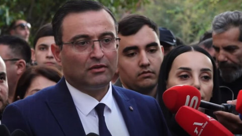 Սամվել Կարապետյանը աբսուրդային է որակել կալանքի երկարաձգումը. փաստաբանը մանրամասներ է հայտնում