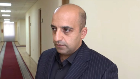 Կաթողիկոսի հեռացմամբ մթնոլորտ կփոխվի. Օհանյան