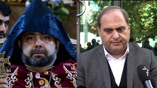 «Ես լավատես չեմ». որն է եղել Արագածոտնի թեմի առաջնորդ Մկրտիչ սրբազանի վերջին խոսքը դատարանում