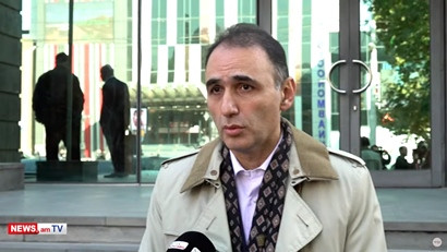 Հոգեւորականների կալանավորման նպատակը Վեհափառի դեմ ճնշումներն են. Ավետիք Չալաբյան