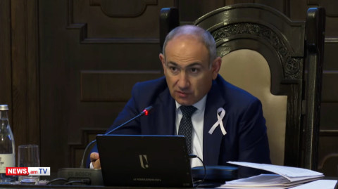 Ըստ Փաշինյանի՝ կանայք կրծքագեղձի քաղցկեղի ստուգումներ չեն անցնում կրթության պակասի պատճառով