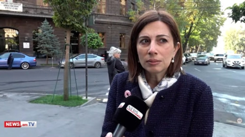 Երեկվա կադրերը շատ անսպասելի էին. Ավանեսյանը՝ հոգեւորականների դեմ հարուցված գործերի մասին