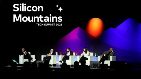 «Արհեստական բանականության անատոմիա». Երեւանում կայացավ Silicon Mountains 2025 գագաթնաժողովը