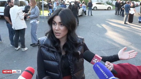 Իսկ գուցե բոլոր հոգևորականներին բռնեն ու դնեն ՔՊ–ից ինչ–որ մարդիկ, ասեն՝ դուք եք անելու. Սարդարյան