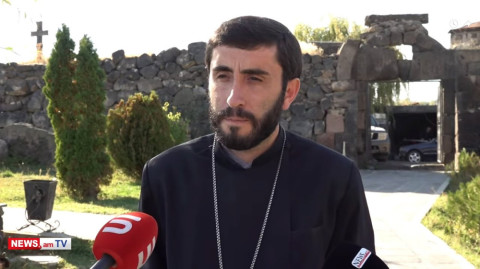 Ինչո՞ւ Տեր Արամը 2021-ին չի բարձրաձայնել ցույցերին հարկադրաբար մասնակցելու մասին