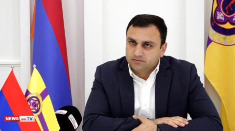 Իմ հոր անունը շահարկողներից քանի՞սը գիտեն` որտեղ է նա հուղարկավորված. Արգիշտի Մեխակյան