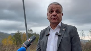 Will the EU Participate in TRIPP?: Comment by the EU Ambassador to Armenia Vassilis Maragos