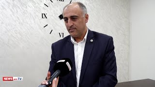 20 տարի զինվորական եմ եղել, էս իշխանությունը երկիրը տանուլ է տալիս, պիտի ազատվել ՔՊ–ից. Փայտյան