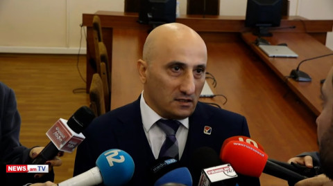 Եթե որեւէ մեկը խախտում թույլ տա, հետեւանքը վրա կհասնի. ԿԸՀ նախագահ