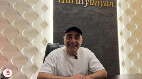 Դավաճանությո՞ւն, թե՞ մեկ միլիոն դոլար. Անդրանիկ Հարությունյանը անկեղծ է, ինչպես երբեք