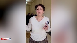 Վարդան Ղուկասյանի կոչը՝ դեսպաններին
