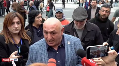 Էս երկրում ողջը բլեֆի ու աճպարարության վրա է. գյումրեցիները վրդովված են