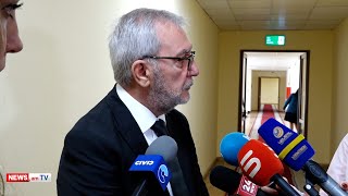 44-օրյա պատերազմը հնարավոր չէր կանգնեցնել, այնտեղ գին կար. Անդրանիկ Քոչարյան