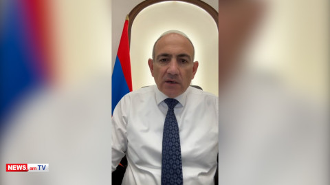 Ժամկետային զինծառայության ժամկետը հունվարի 1-ից կրճատվում է. Նիկոլ Փաշինյան