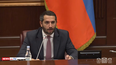 «Ձեր հերթն էլ կգա» «Ձեզ հետ կհանդիպենք ՀՀԿ–ի ինքալուծարման օրակարգի շուրջ». լեզվակռիվ ԱԺ–ում