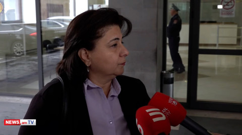 Քաղաքական առումով զսպվածություն ցույց չտալու համար աշխատանքից ազատելը անհիմն մեղադրանք է. ուսուցիչ