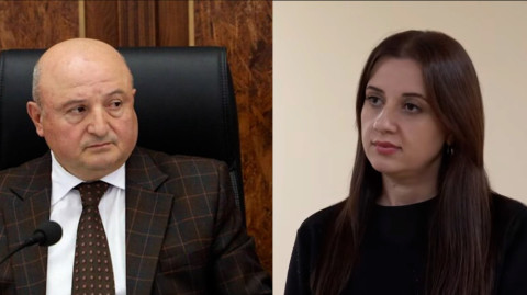 «Վարդան Ղուկասյանը կոչ արեց` լցվել իր կողքը, երեկ ոչ պատշաճ վարքագիծ ունեցողներն էին իր կողքը»