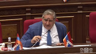 «Որքա՞ն փող է պետությունը տվել Իմ քայլը հիմնադրամին». հարց ՔՊ–ականին