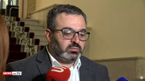 Փաշինյանը թող հեծանիվ նստի, գնա Վրաստան, սրտիկ ցույց տա. Գառնիկ Դանիելյան