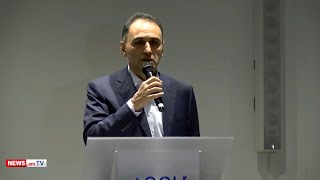 Գործող վարչախմբի ղեկավարը հայտարարել է, որ Սփյուռքը չպետք է խառնվի ՀՀ գործերին. Ավետիք Չալաբյան