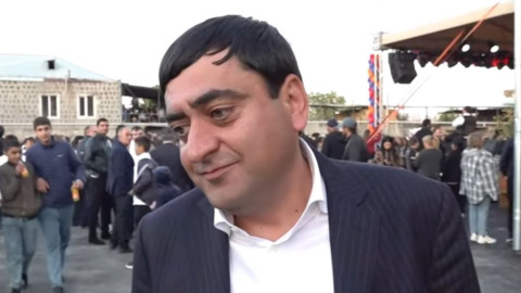 Տնօրենը դպրոցում քաղաքական գործունեություն է ծավալել, դրա համար էլ ազատվել է. մարզպետ