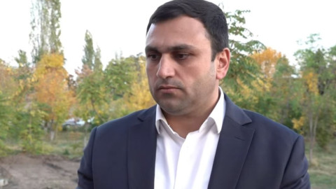 Ոչինչ չեմ բացառում. եթե լինի իրավախախտում, պետք է իրավական գործընթաց սկսվի. Մեխակյան